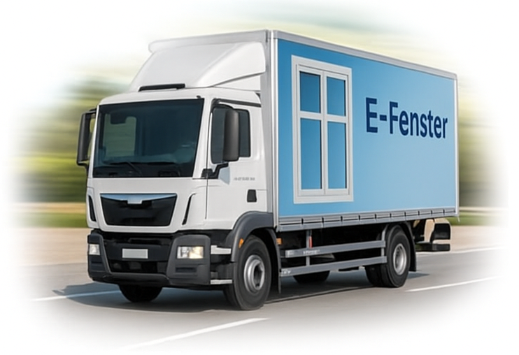 LKW E_Fenster