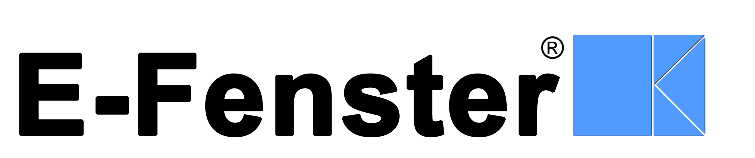 E-Fenster
